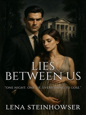 cover image of Lies Between Us